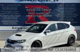 subaru impreza 2011 quick_quick_CBA-GRB_GRB-011701