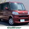 daihatsu tanto 2017 -DAIHATSU--Tanto DBA-LA600S--LA600S-0511292---DAIHATSU--Tanto DBA-LA600S--LA600S-0511292- image 1
