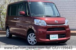 daihatsu tanto 2017 -DAIHATSU--Tanto DBA-LA600S--LA600S-0511292---DAIHATSU--Tanto DBA-LA600S--LA600S-0511292-