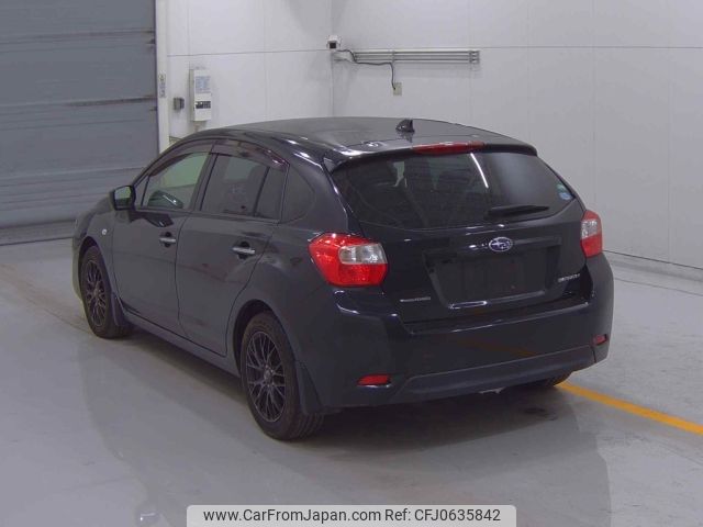 subaru impreza-wagon 2015 -SUBARU--Impreza Wagon GP3-022991---SUBARU--Impreza Wagon GP3-022991- image 2