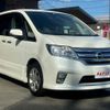 nissan serena 2012 GOO_JP_700055065930240820003 image 4