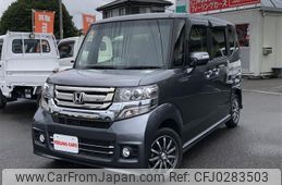 honda n-box 2016 -HONDA 【佐賀 581ﾂ8316】--N BOX JF1--1889089---HONDA 【佐賀 581ﾂ8316】--N BOX JF1--1889089-