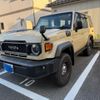 toyota land-cruiser-wagon 2024 -TOYOTA--Land Cruiser Wagon 3DA-GDJ76W--GDJ76-1003213---TOYOTA--Land Cruiser Wagon 3DA-GDJ76W--GDJ76-1003213- image 3
