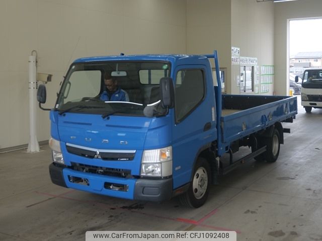 mitsubishi-fuso canter 2017 -MITSUBISHI--Canter FEB50-552203---MITSUBISHI--Canter FEB50-552203- image 1