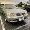 nissan bluebird-sylphy 2005 -NISSAN--Bluebird Sylphy CBA-FG10--FG10-136168---NISSAN--Bluebird Sylphy CBA-FG10--FG10-136168- image 1