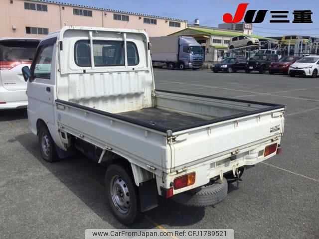daihatsu hijet-truck 2013 CFJ1789521 image 2