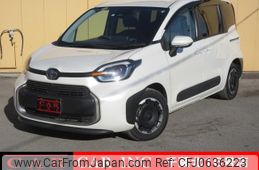 toyota sienta 2023 quick_quick_MXPL10G_MXPL10-1058325