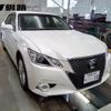 toyota crown 2014 -TOYOTA 【釧路 344ﾙ10】--Crown AWS211--6000376---TOYOTA 【釧路 344ﾙ10】--Crown AWS211--6000376- image 12