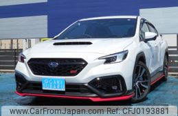 subaru wrx 2022 -SUBARU 【岐阜 303ﾃ7531】--WRX VBH--002793---SUBARU 【岐阜 303ﾃ7531】--WRX VBH--002793-