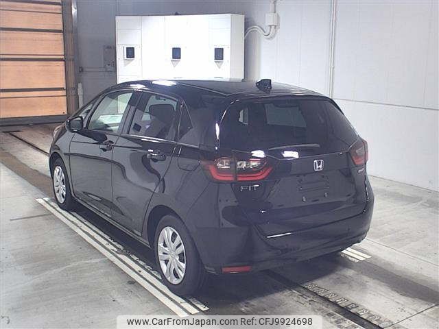 honda fit 2020 -HONDA--Fit GR3-1016223---HONDA--Fit GR3-1016223- image 2