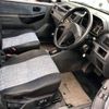 mitsubishi pajero-mini 2000 No.15699 image 6