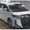 toyota alphard 2021 -TOYOTA--Alphard 6AA-AYH30W--AYH30W-0130457---TOYOTA--Alphard 6AA-AYH30W--AYH30W-0130457- image 1