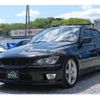 toyota altezza 1999 -TOYOTA 【名変中 】--Altezza SXE10--0031176---TOYOTA 【名変中 】--Altezza SXE10--0031176- image 19