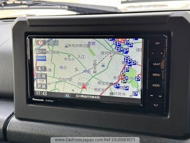 suzuki jimny-sierra 2021 -SUZUKI--Jimny Sierra 3BA-JB74W--JB74W-150177---SUZUKI--Jimny Sierra 3BA-JB74W--JB74W-150177- image 2