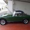 mg midget 1980 18632904 image 4