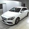 mercedes-benz cla-class 2016 -MERCEDES-BENZ--Benz CLA 117942-WDD1179422N417600---MERCEDES-BENZ--Benz CLA 117942-WDD1179422N417600- image 5