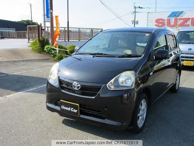 toyota pixis-epoch 2012 CFJ1672819 image 1
