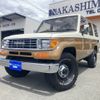 toyota land-cruiser-prado 1995 -TOYOTA--Land Cruiser Prado KD-KZJ78W--KZJ78-0029336---TOYOTA--Land Cruiser Prado KD-KZJ78W--KZJ78-0029336- image 1
