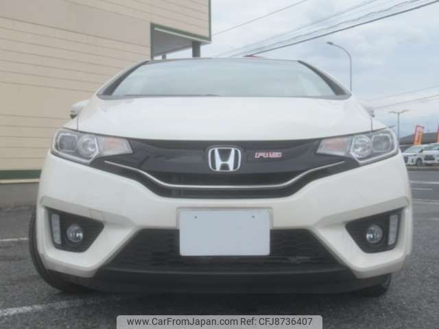 honda fit 2013 -HONDA--Fit DBA-GK5--GK5-3000184---HONDA--Fit DBA-GK5--GK5-3000184- image 2