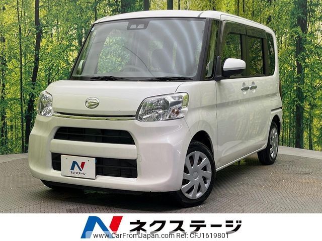 daihatsu tanto 2019 CFJ1619801 image 1