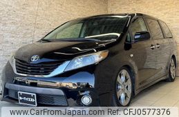 toyota sienna 2012 quick_quick_9999_ｸﾆ[01]049142