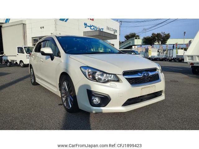subaru impreza-sports 2012 CFJ1899423 image 1