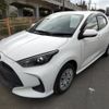 toyota yaris 2020 CFJ1889607 image 1