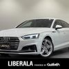 audi a5 2018 -AUDI--Audi A5 DBA-F5CYRL--WAUZZZF53JA065518---AUDI--Audi A5 DBA-F5CYRL--WAUZZZF53JA065518- image 1