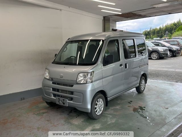 daihatsu hijet-van 2016 -DAIHATSU--Hijet Van S331V-0154883---DAIHATSU--Hijet Van S331V-0154883- image 1