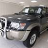 nissan patrol-gr 2001 29796 image 18