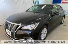 toyota crown 2016 YAMAKATSU_AWS210-6120643