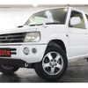 mitsubishi pajero-mini 2006 quick_quick_ABA-H58A_H58A-0705989 image 1