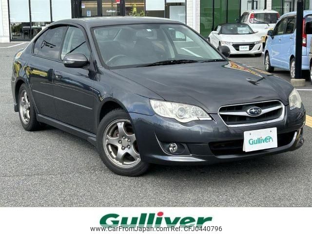 subaru legacy-b4 2008 -SUBARU--Legacy B4 CBA-BL5--BL5-084562---SUBARU--Legacy B4 CBA-BL5--BL5-084562- image 1