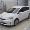 toyota prius-α 2013 -TOYOTA 【名古屋 351ﾎ3939】--Prius α DAA-ZVW40W--ZVW40-3066736---TOYOTA 【名古屋 351ﾎ3939】--Prius α DAA-ZVW40W--ZVW40-3066736- image 1