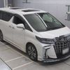 toyota alphard 2020 -TOYOTA 【豊田 330ひ1090】--Alphard AGH30W-0337065---TOYOTA 【豊田 330ひ1090】--Alphard AGH30W-0337065- image 6