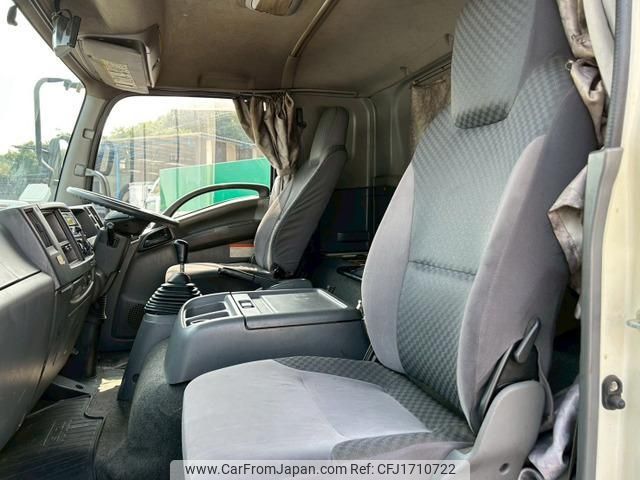 isuzu forward 2013 CFJ1710722 image 2