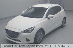 mazda demio 2016 CFJ1684707