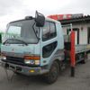 mitsubishi-fuso fighter 1992 -MITSUBISHI--Fuso Fighter FK617J-500317---MITSUBISHI--Fuso Fighter FK617J-500317- image 1