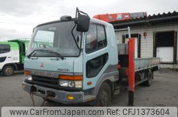 mitsubishi-fuso fighter 1992 -MITSUBISHI--Fuso Fighter FK617J-500317---MITSUBISHI--Fuso Fighter FK617J-500317-