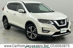 nissan x-trail 2018 -NISSAN--X-Trail DBA-NT32--NT32-091479---NISSAN--X-Trail DBA-NT32--NT32-091479-