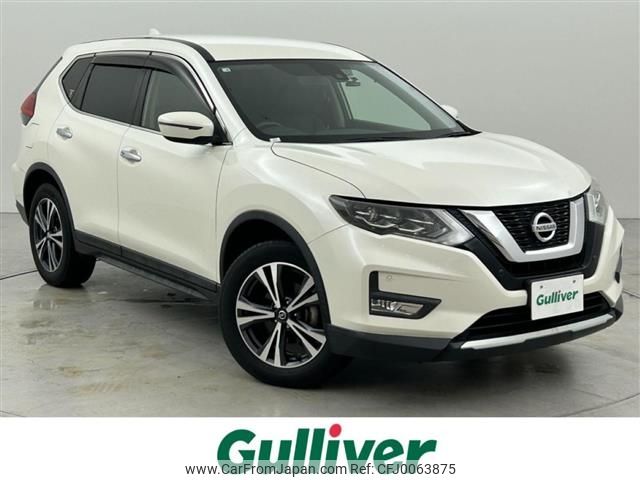 nissan x-trail 2018 -NISSAN--X-Trail DBA-NT32--NT32-091479---NISSAN--X-Trail DBA-NT32--NT32-091479- image 1