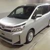 toyota voxy 2019 -TOYOTA--Voxy DBA-ZRR85G--ZRR85-0135585---TOYOTA--Voxy DBA-ZRR85G--ZRR85-0135585- image 1