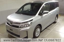 toyota voxy 2019 -TOYOTA--Voxy DBA-ZRR85G--ZRR85-0135585---TOYOTA--Voxy DBA-ZRR85G--ZRR85-0135585-