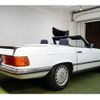 mercedes-benz sl-class 1986 -MERCEDES-BENZ--Benz SL E-107048--WDB1070481A046687---MERCEDES-BENZ--Benz SL E-107048--WDB1070481A046687- image 7