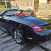 lexus sc 2006 CFJ1632299 image 24