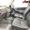 mitsubishi pajero-mini 2008 -MITSUBISHI 【富士山 589ﾐ301】--Pajero mini H58A-0720827---MITSUBISHI 【富士山 589ﾐ301】--Pajero mini H58A-0720827- image 7