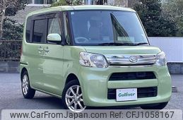 daihatsu tanto 2015 -DAIHATSU--Tanto DBA-LA600S--LA600S-0276310---DAIHATSU--Tanto DBA-LA600S--LA600S-0276310-