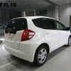 honda fit 2008 -HONDA 【札幌 504ﾋ413】--Fit GE7--1006144---HONDA 【札幌 504ﾋ413】--Fit GE7--1006144- image 2