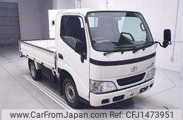 toyota toyoace 2007 -TOYOTA--Toyoace KDY270-0011647---TOYOTA--Toyoace KDY270-0011647-