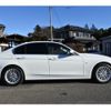 bmw 3-series 2014 -BMW--BMW 3 Series LDA-3D20--WBA3D36040NS40694---BMW--BMW 3 Series LDA-3D20--WBA3D36040NS40694- image 3